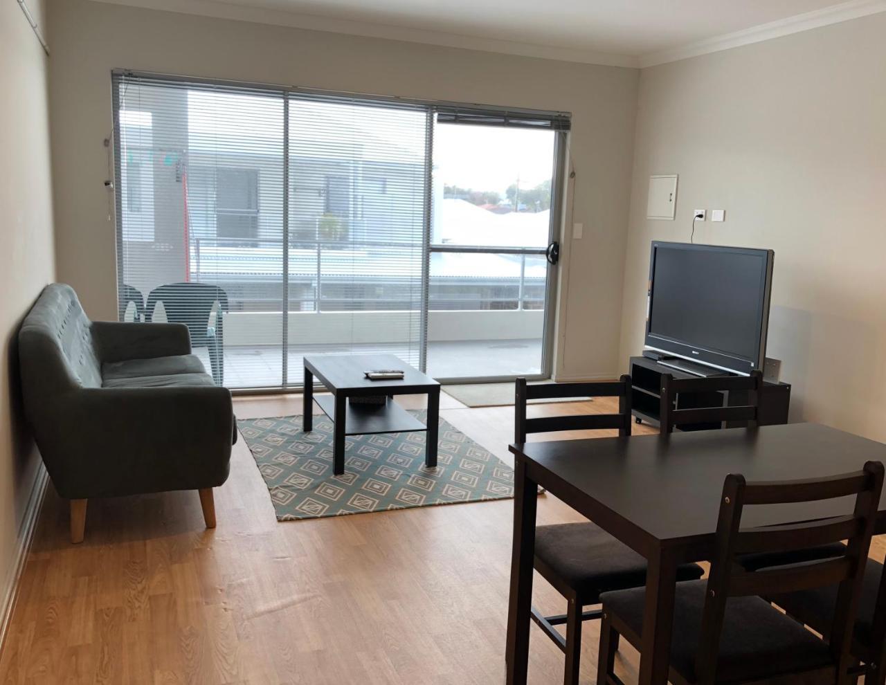 Apartment In Queens Park Перт Экстерьер фото
